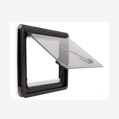 sealing Window on RV Motor home caravan Travel trailer