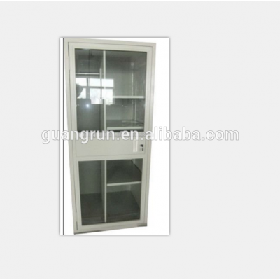 Office Cabinet ,Office Furniture ,Stainless Steel Cabinet With Glass