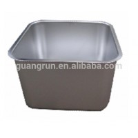 Stainless Steel Single Bowl Undermount Kitchen Sink GR- 535