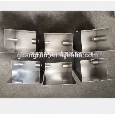 High Quality Stainless Steel Water Dispenser Liner and Water Tank