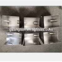 High Quality Stainless Steel Water Dispenser Liner and Water Tank