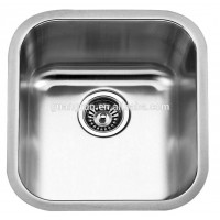 Stainless Steel Restaurant Kitchen Water Trough GR-519