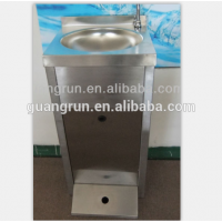 Stainless Steel Free-standing Water Dispenser